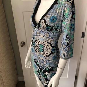 Baby Phat Dress